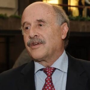 Headshot ofConstantino Urcuyo